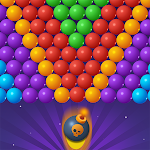 Cover Image of Download Bubble Shooter Classic 2.1 APK