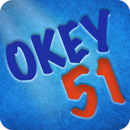Symbolbild für Okey 51
