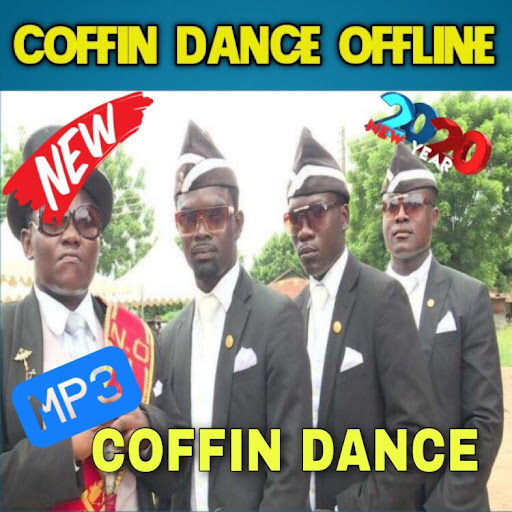 Astronomia Ringtone - COFFIN  DANCE 2020