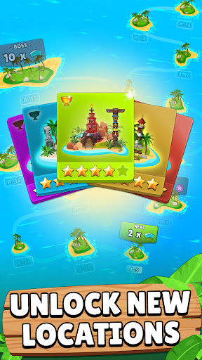 Idle Paradise: Island Empire Screen 3