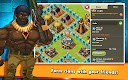 screenshot of Jungle Heat: War of Clans