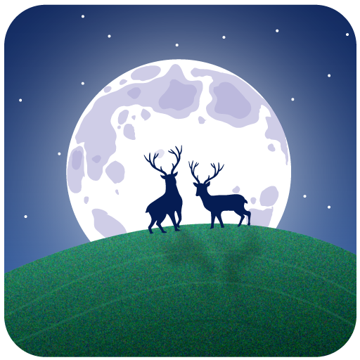 Sleep Sounds: Meditation, calm logo