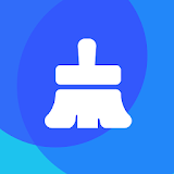SMT Phone Cleaner - Free Up Storage & Boost Phone icon