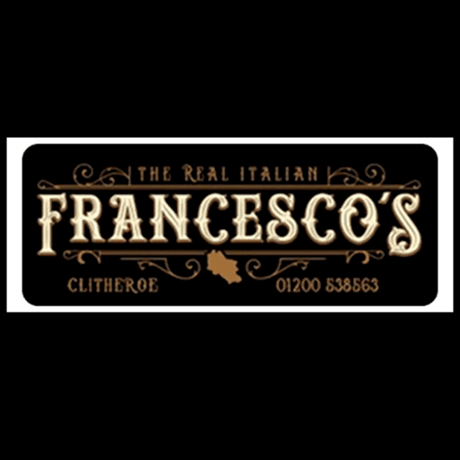 Francescos logo