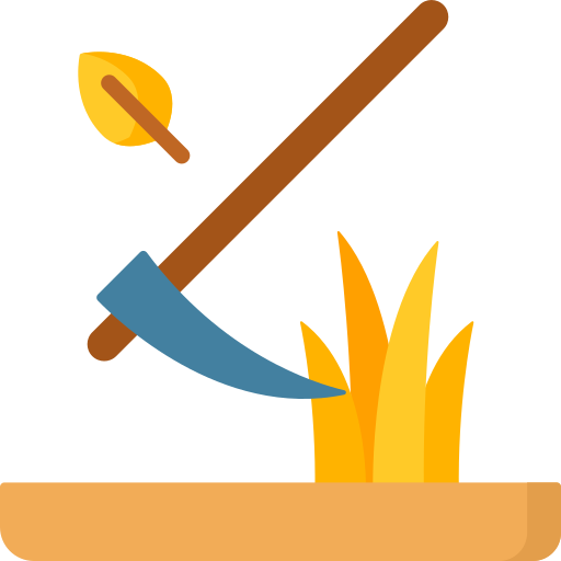 Agriculture Solved MCQs logo