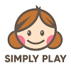 Simply Play - Activity At Home icon