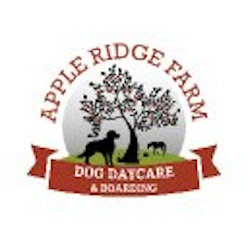Apple Ridge Farm Mallorytown logo