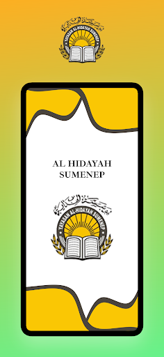 Android application Al Hidayah Sumenep screenshort