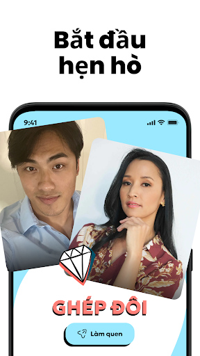 Bản xem trước ứng dụng