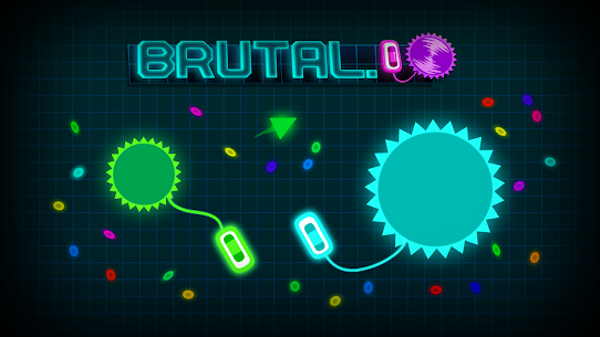 Brutal.io For PC installation