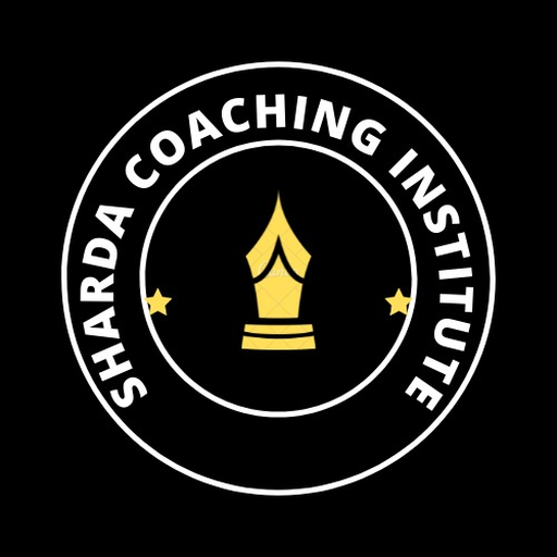 Sharda Coaching Institute