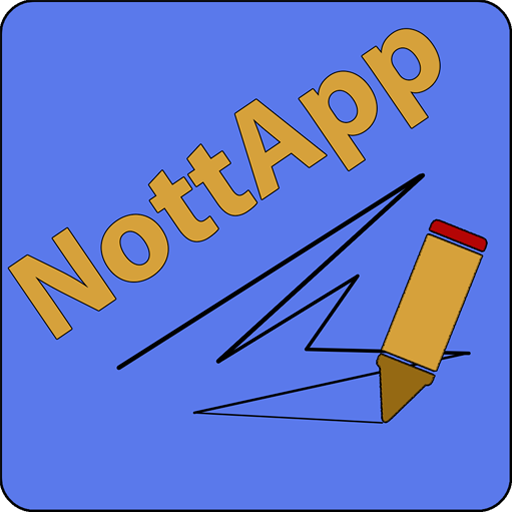 NottApp logo