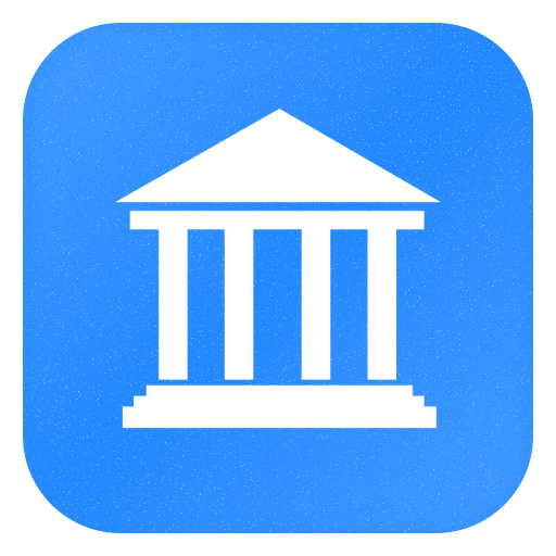 Bank Account Balance Check logo