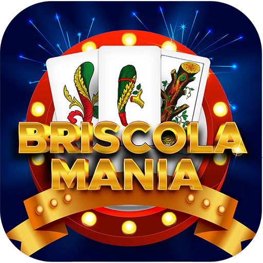 BRISCOLA MANIA