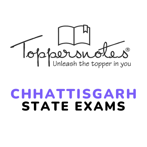 Chhattisgarh State Exams Prep logo