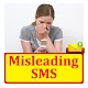 Misleading SMS Text Message Baixe no Windows