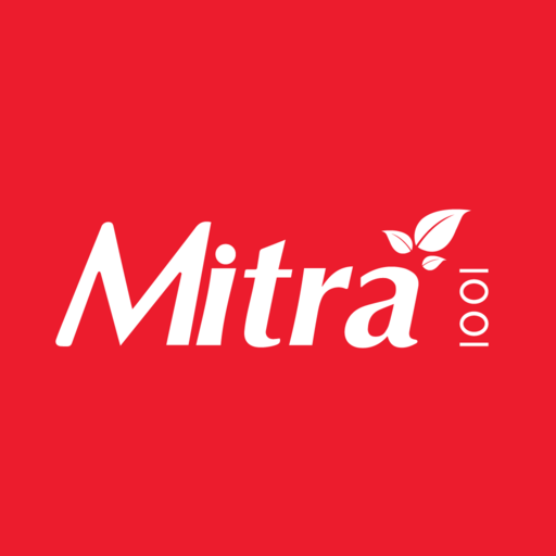Mitra 1001 logo
