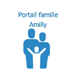 Cover Image of Baixar PORTAIL FAMILLE AMILLY 28300  APK
