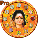Horoscope Tamil Pro - Supersoft Prophet icon