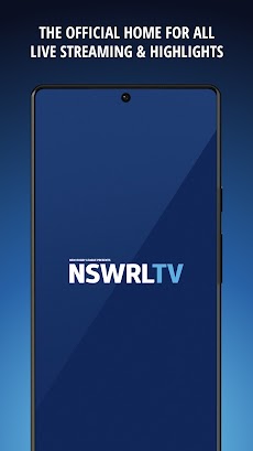 NSWRL TVのおすすめ画像1