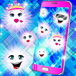 Cover Image of 下载 Fluffy live wallpaper  APK