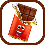 Top 40 Social Apps Like chocolate stickers and emoji - Best Alternatives