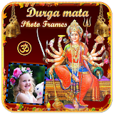 Maa Durga Frames icon