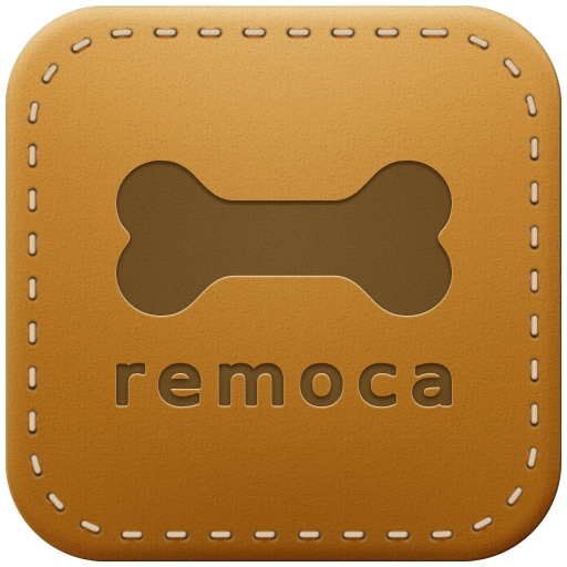 remoca logo
