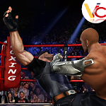 Cover Image of Download Commando Boxing  APK
