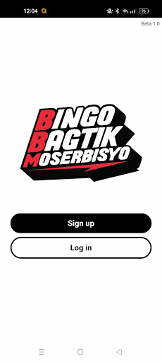 Android application Bagtik App screenshort