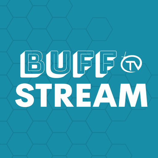 Buffstreams App