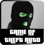 Game Of Theft Auto icon