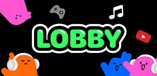 Lobby برنامج