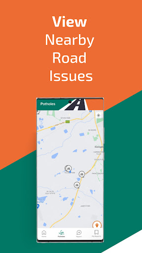 Sanral Screenshot 1 - AppWisp.com