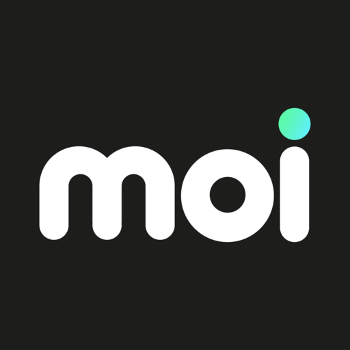 Moi logo