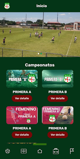 ACF Screen 3