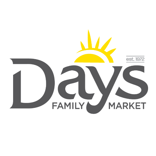 Days Market logo