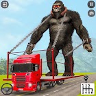 Animal Transport Truck Game 1.0.34