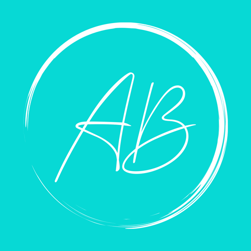 Amber Blythe logo