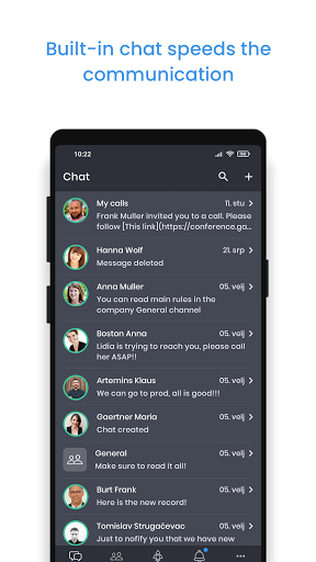 Gauss Box Screen 2