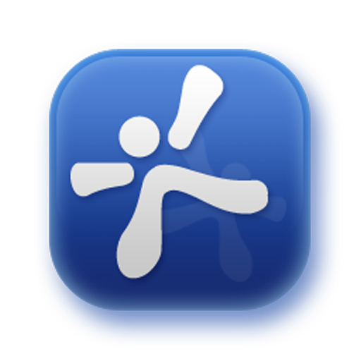 다모아넷 logo