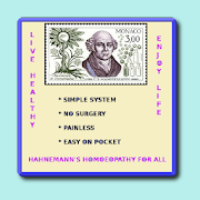 Homoeopathy