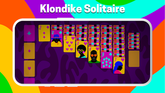 FLICK SOLITAIRE – Card Games 6