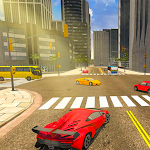 Cover Image of ダウンロード Real Car Simulator  APK