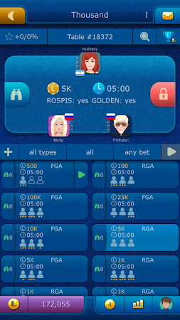 Game screenshot Thousand LiveGames online apk download