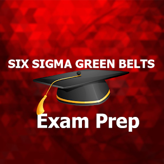Six Sigma Green Belts Prep
