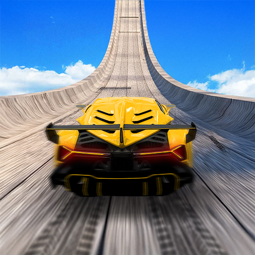 Car Racing 3D: Race Master Logo