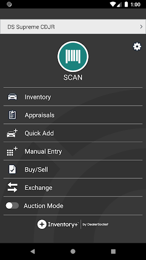 Inventory+ 5.10.4 screenshots 1