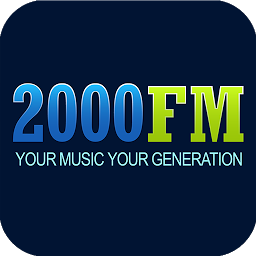 Icon image 2000FM Network
