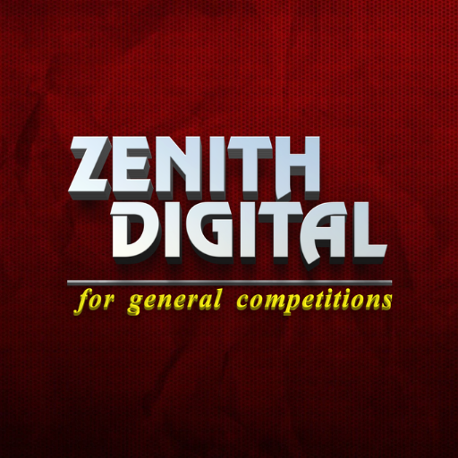 zenith digital